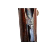 * Wonderful Custom Ordered J.P. Lower Model 1877 Axtell Sharps
