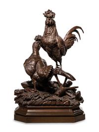 Jules Moigniez (French, 1835-1894)