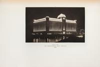 [GRAHAM ANDERSON PROBST & WHITE]. The Architectural Work of Graham Anderson Probst & White Chicago and their Predecessors D.H. Burnham & Co. and Graham Burnham & Co . London: Privately published by B.T. Batsford Ltd, 1933.