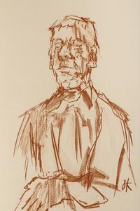 Self Portrait, 1966