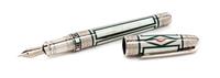 An S.T. Dupont Medici Limited Edition Fountain Pen