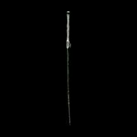 A Luristan Bronze Dagger