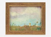 Arthur Beecher Carles (American, 1882–1952) - Child in Field