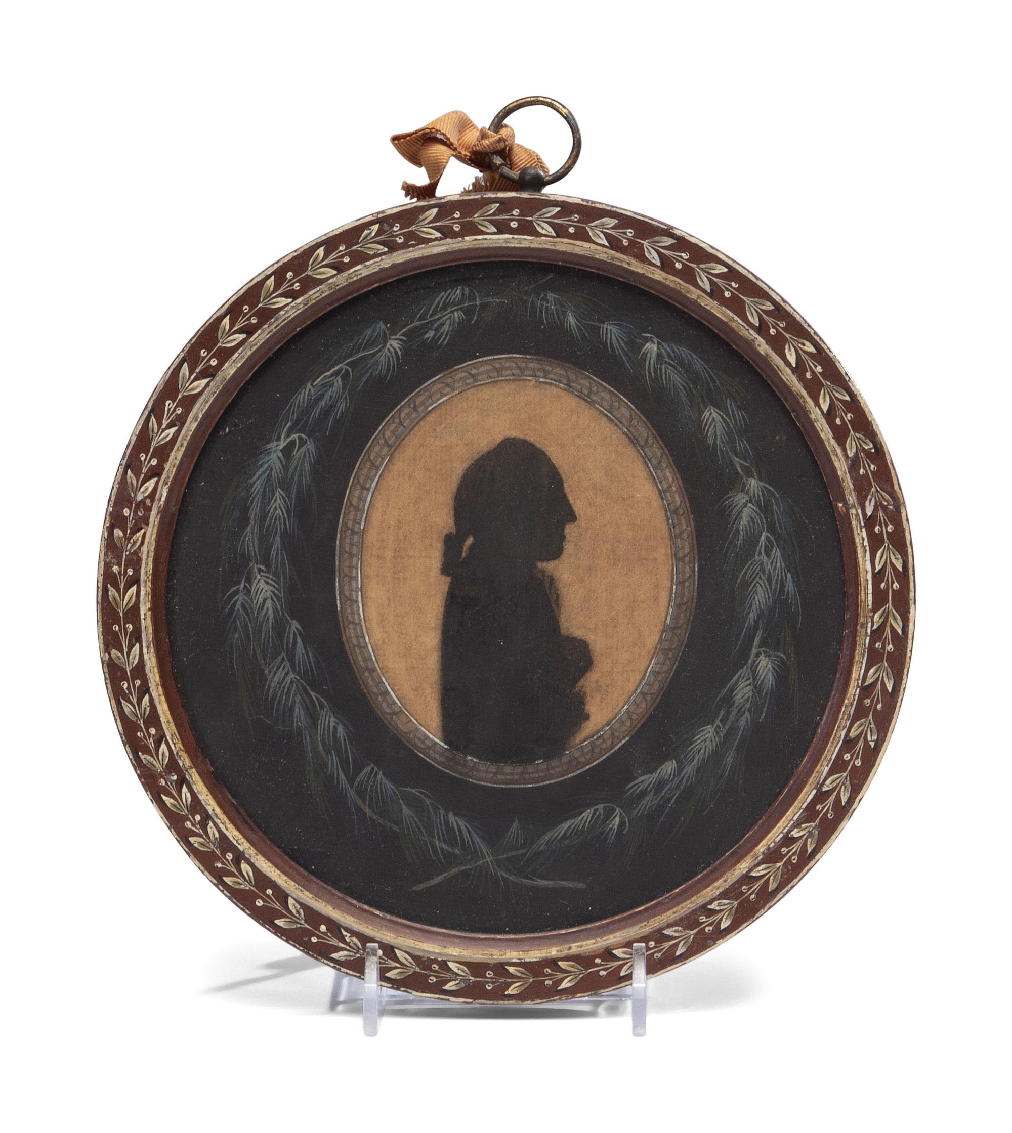 Attributed to Sarah Harrington (British, active 1774-1885)