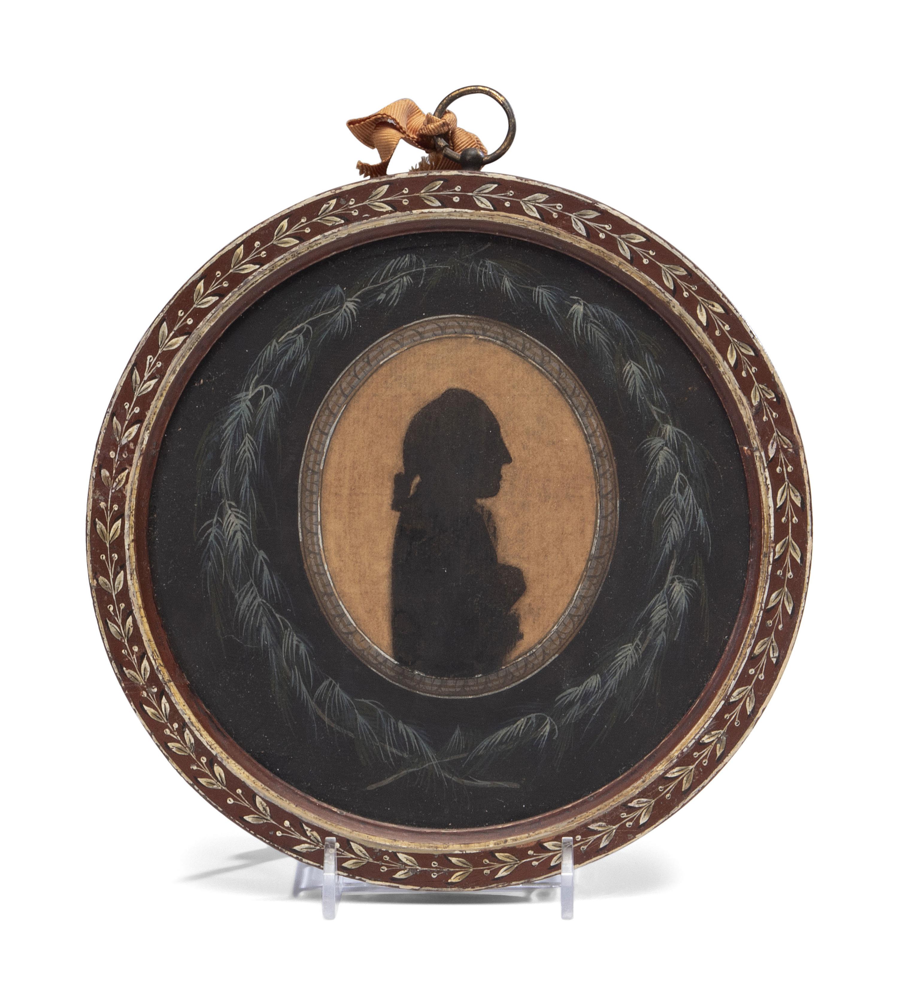 Attributed to Sarah Harrington (British, active 1774-1885)