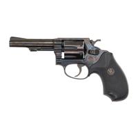 *Smith & Wesson Model 30-1