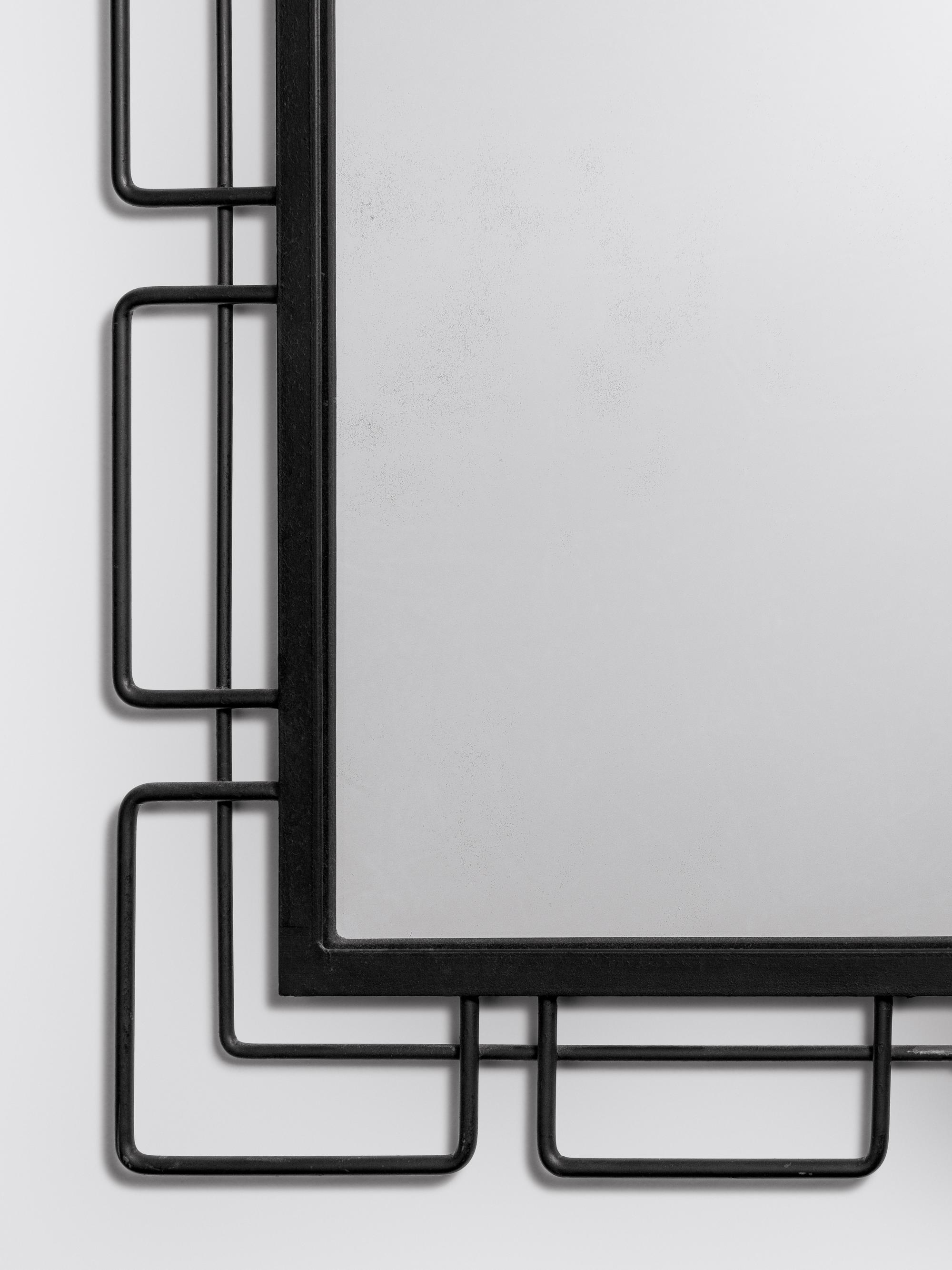 Wall Mirror