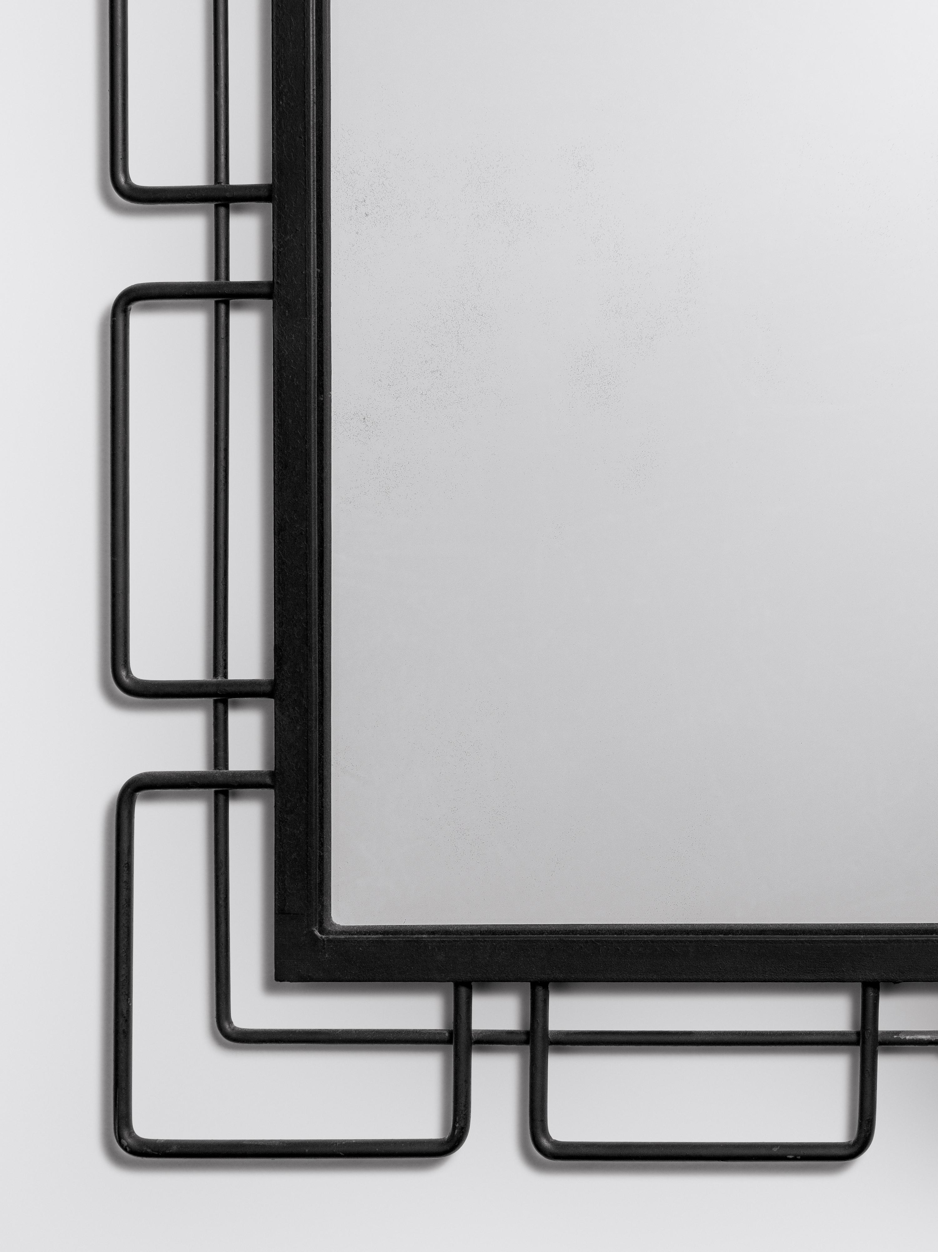 Wall Mirror