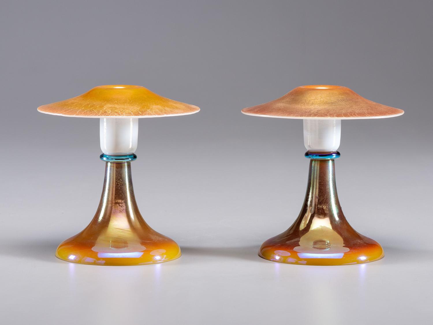 Candlesticks