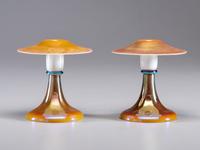 Candlesticks