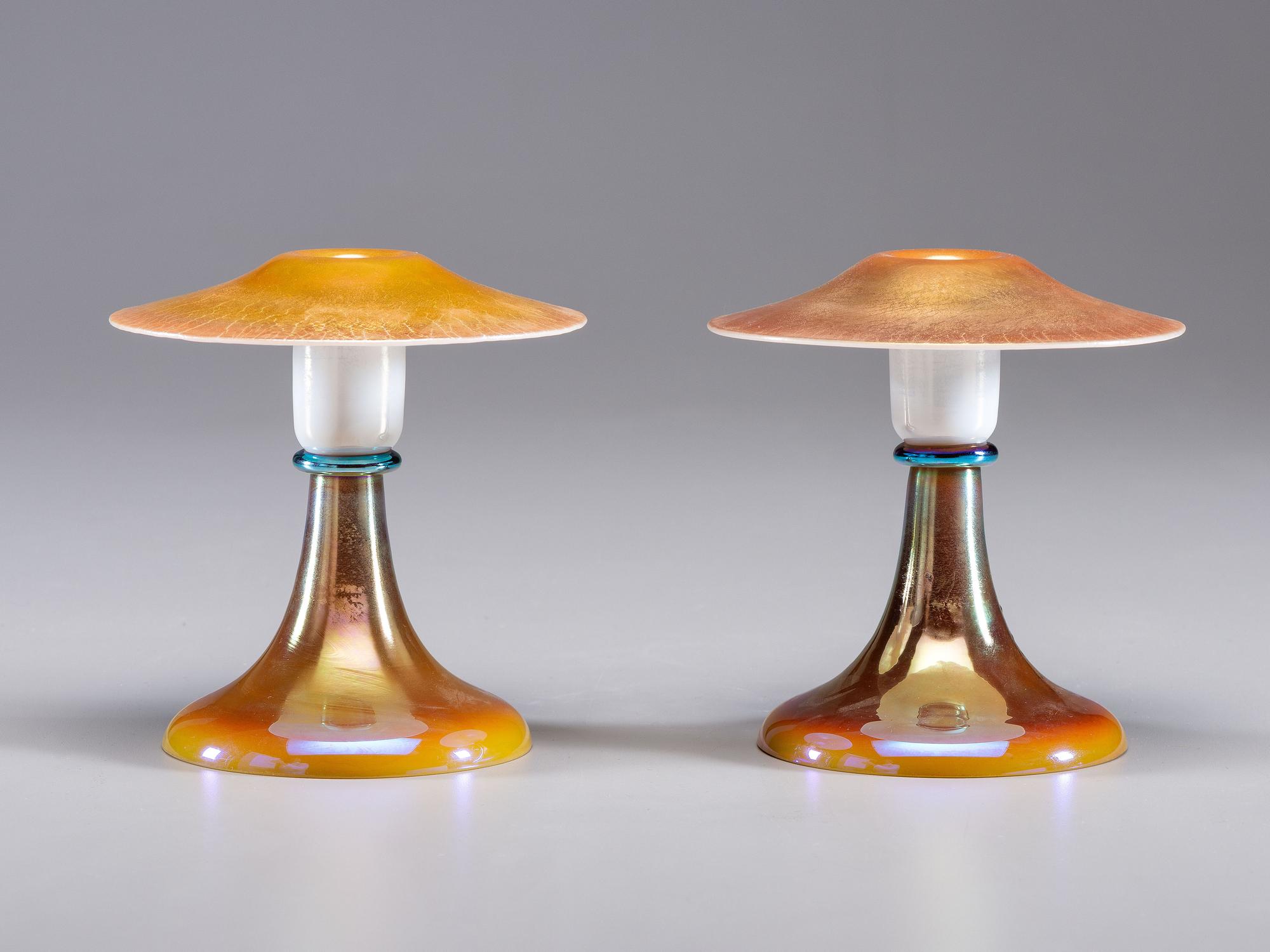 Candlesticks