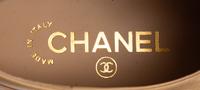 Four Pairs of Designer Shoes: One Balenciaga, Two Chanel, One Saint Laurent