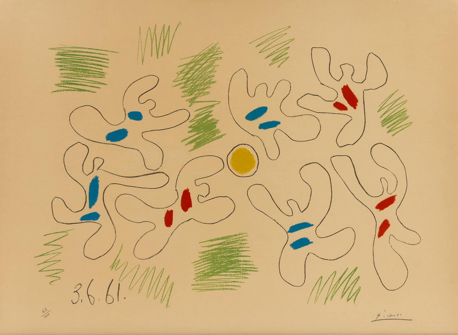 Pablo Picasso