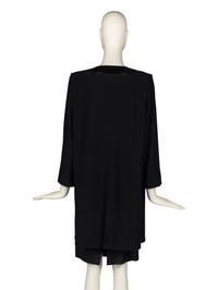 Pierre Cardin Haute Couture Two-Piece Ensemble