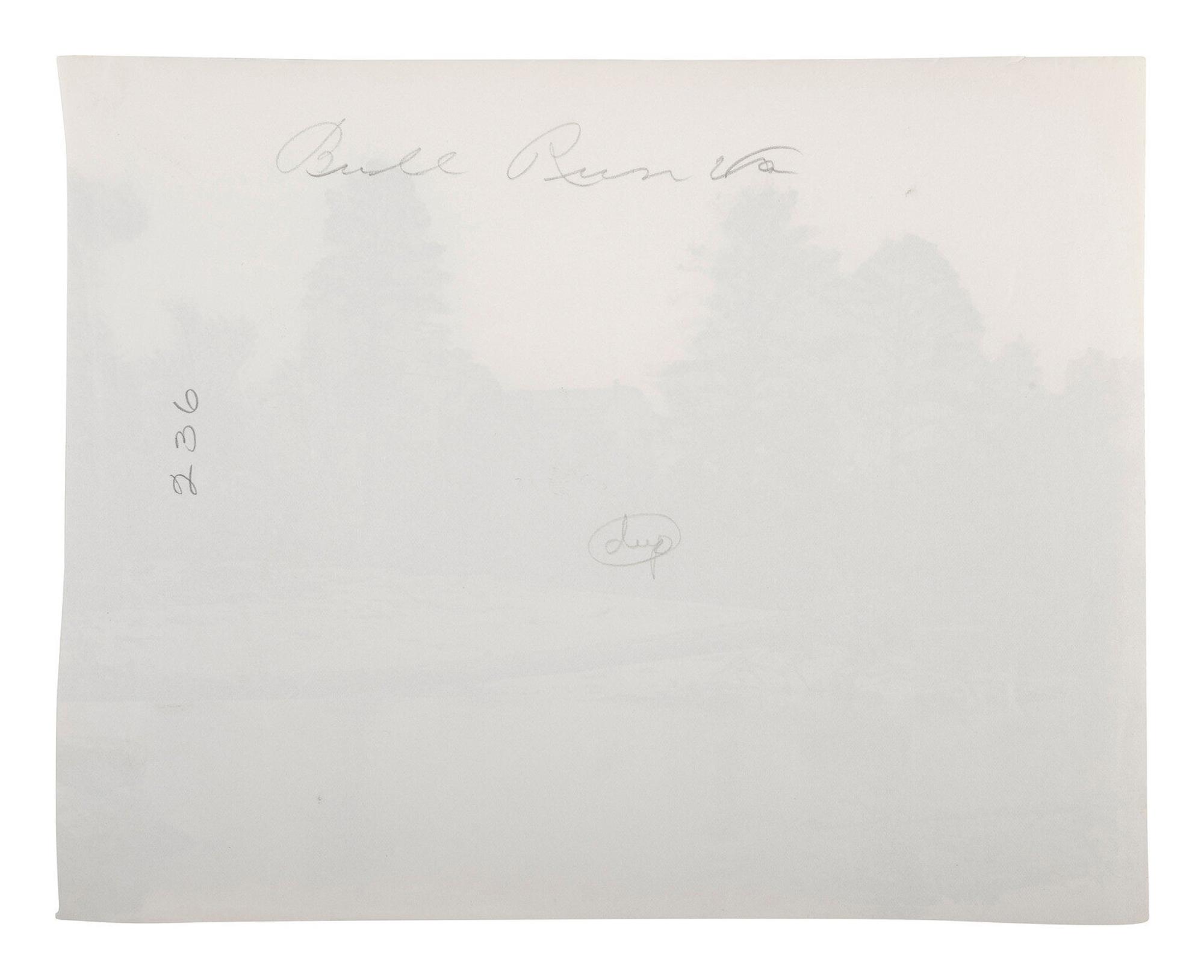 [CIVIL WAR]. Three albumen prints of Virginia, unidentified photographer.