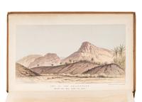 BURTON, Richard Francis, Sir (1821-1890). The Land of Midian (Revisited) . London: C. Kegan Paul & Co, 1879.
