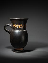 An Apulian Gnathian-Ware Jug
