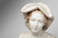 Charles-Henri-Joseph Cordier (French, 1827-1905)