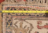 A Caucasian Wool Runner