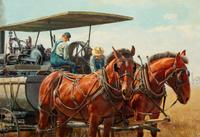 Water Wagon