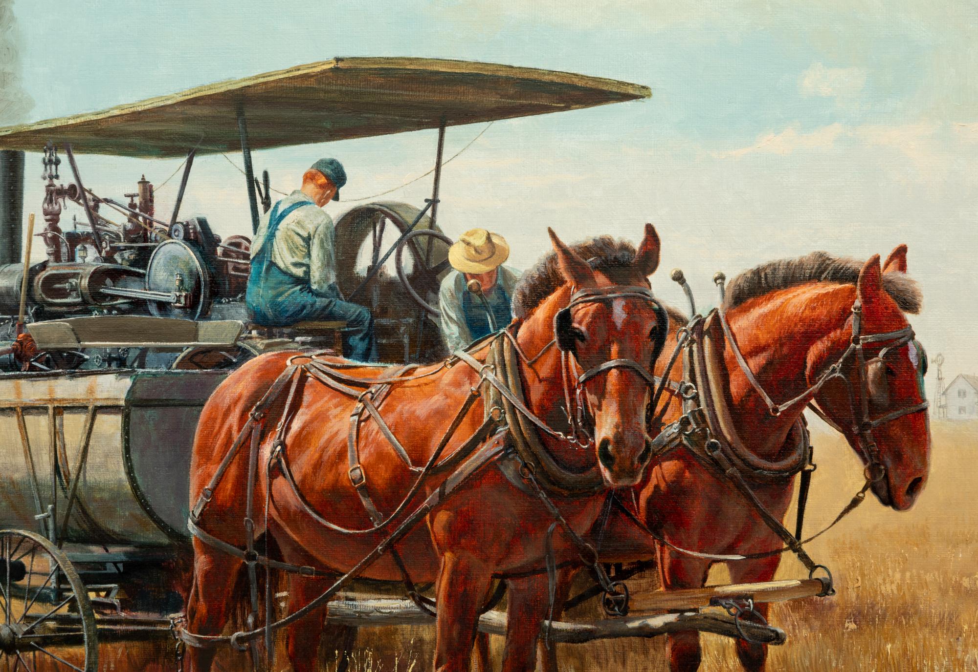 Water Wagon