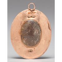 Outstanding Early Image Collection Descended from Kentucky’s Prominent Johnson and Tyler Families, Including a Signed Dubourjal Miniature of Robert Tyler