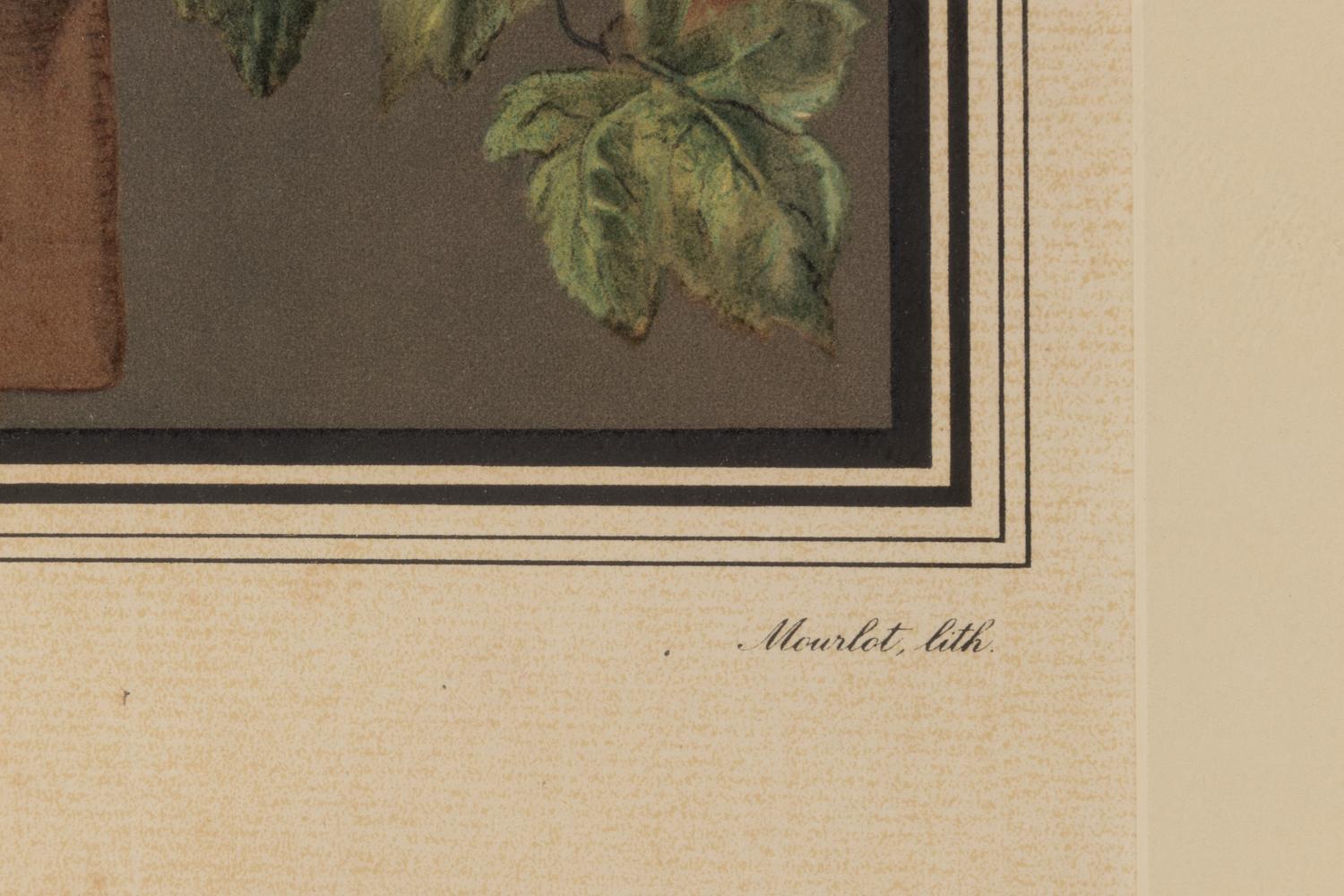 After Joseph Nigg, 19th Century