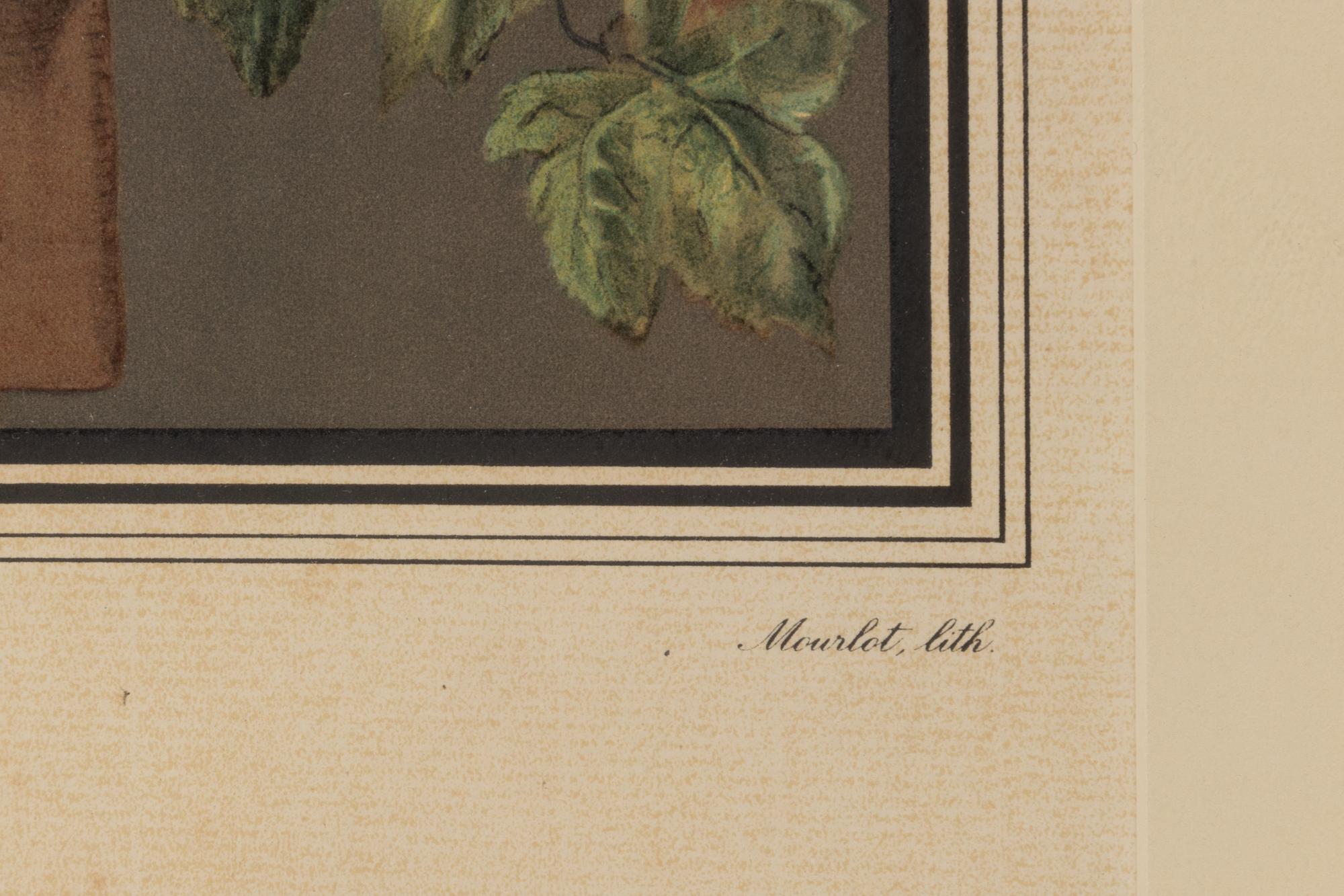 After Joseph Nigg, 19th Century