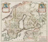 BLAEU, Joan (1596-1673)