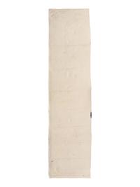 Two Works: Maiden and Totem Pole