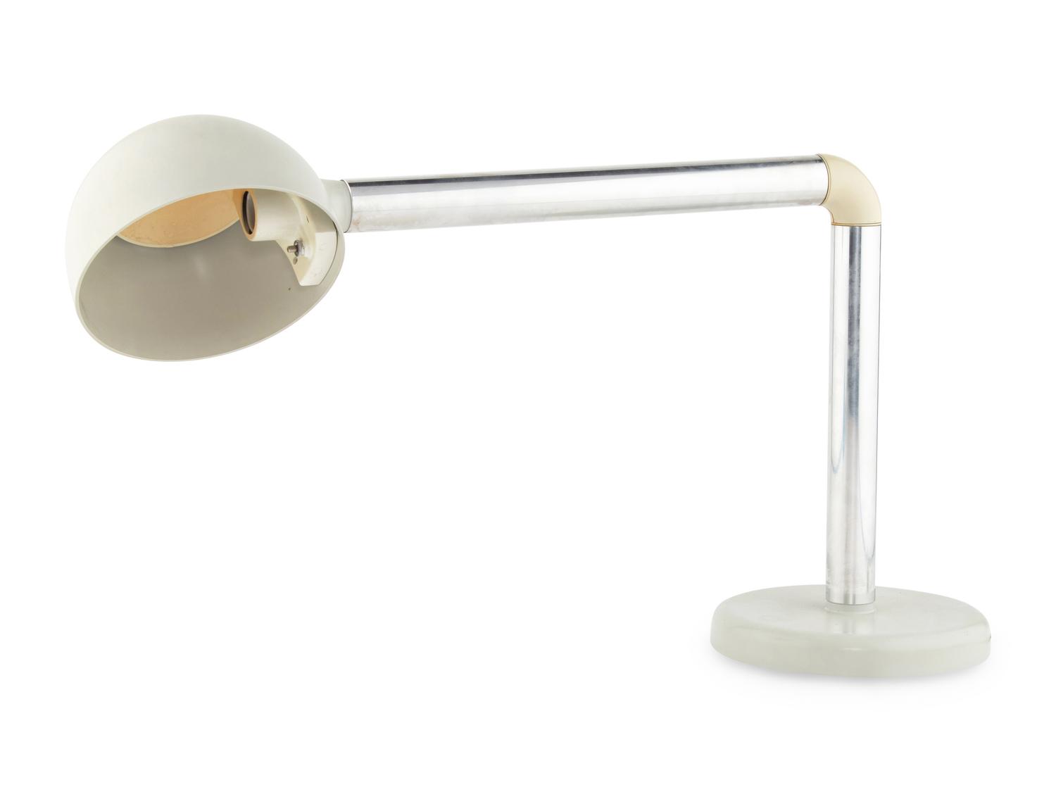 Desk Lamp Swisslamps International, c. 1970