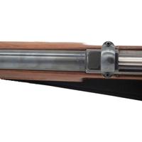 *Sako Vixen Heavy Barrel Sporter in .222