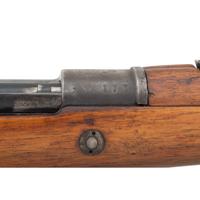 **Scarce Double Date Erfurt 1918 Kar 98a