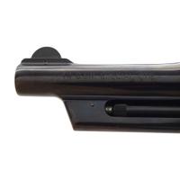 *Smith & Wesson Model 21-4 in Box with Accessories
