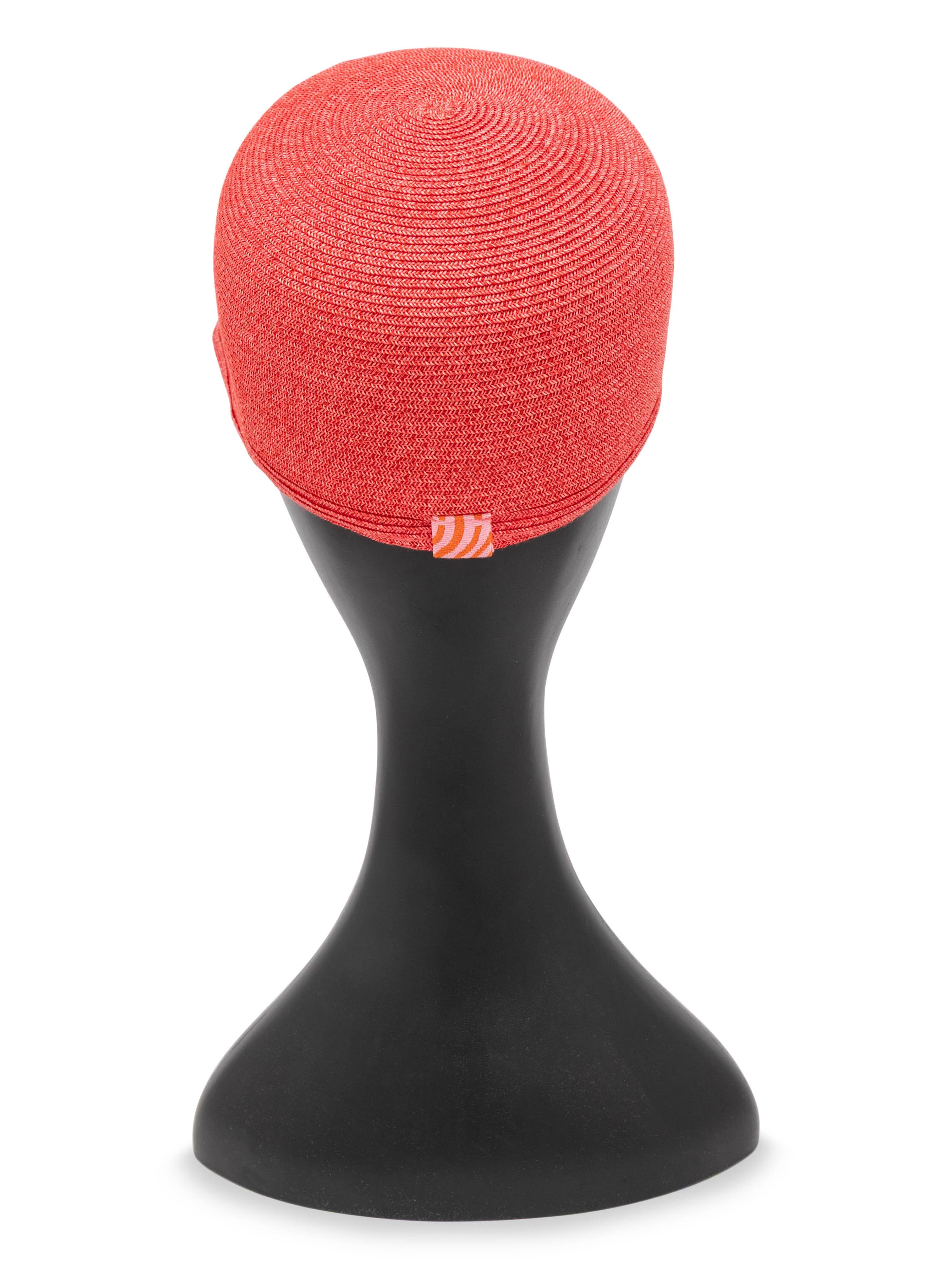 Hermès, Two Hats