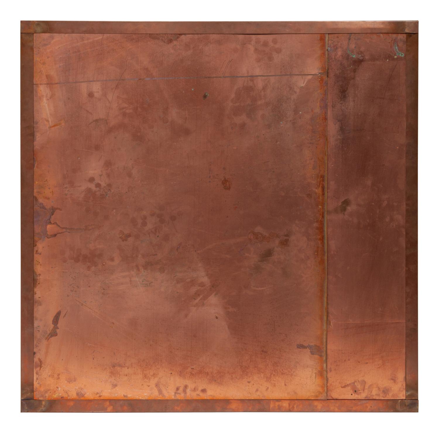 Icone (three panels)