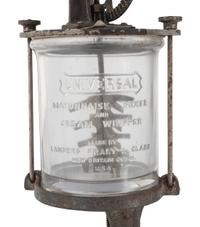 A Universal Mayonnaise Mixer and Cream Whipper