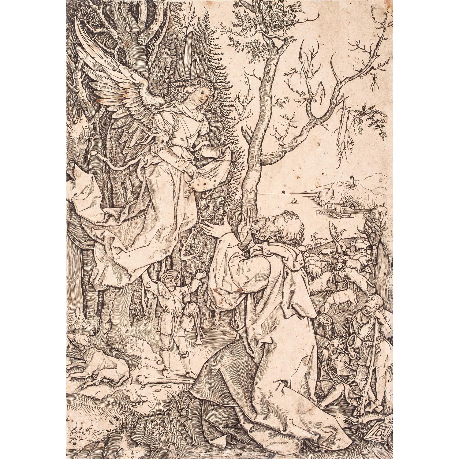 After Albrecht Dürer: