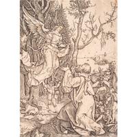 After Albrecht Dürer: