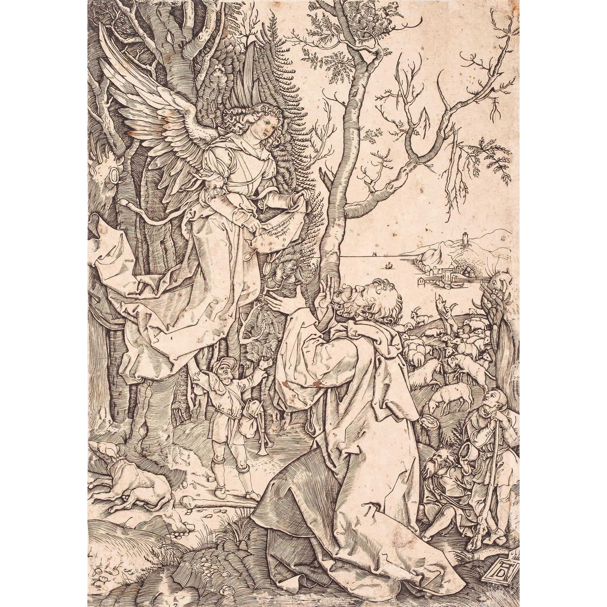 After Albrecht Dürer: