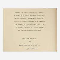 [Children's & Illustrated] [Dulac, Edmund] Group of 9 Titles