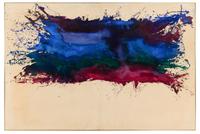 Blue Flood , 1969