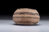 Pomo Storage Basket