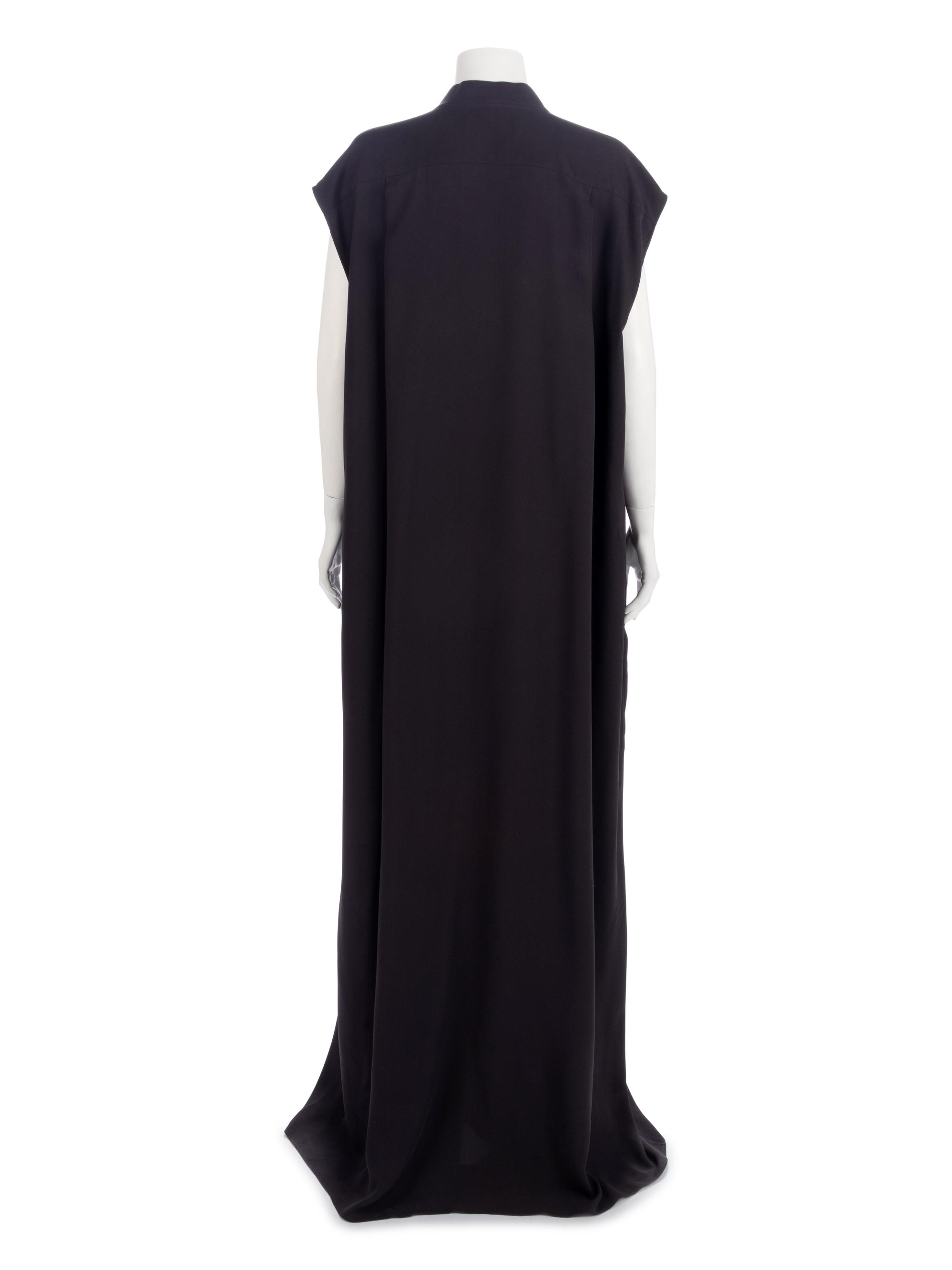 Balenciaga Black Dress, c.2010