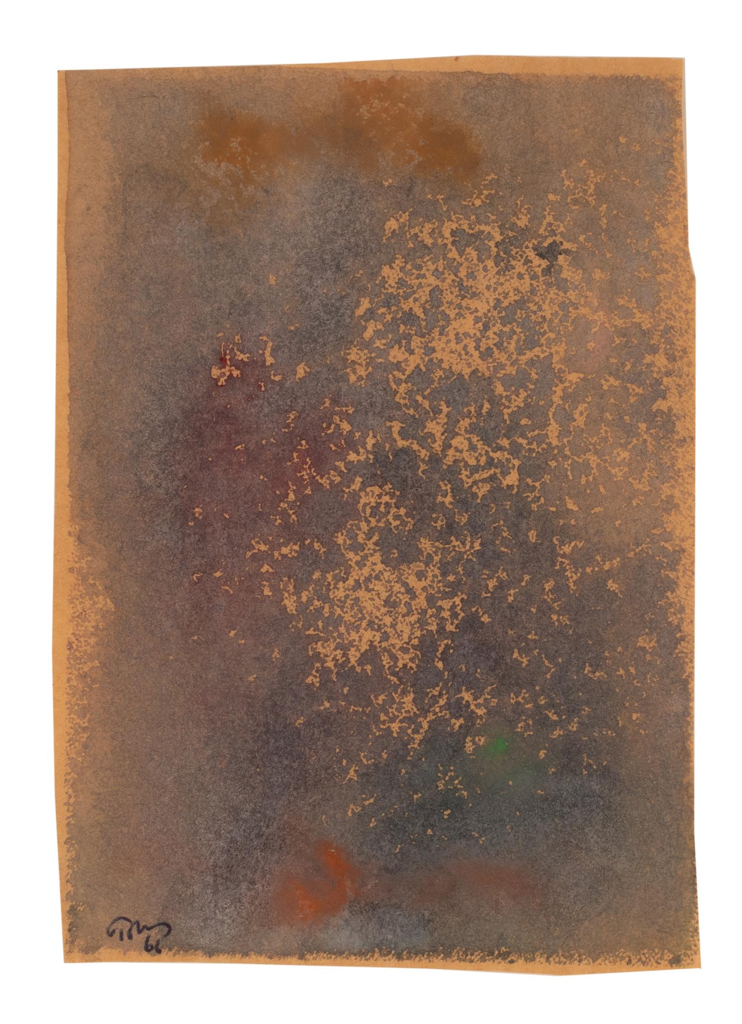 Untitled, 1966.