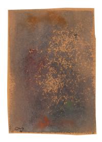 Untitled, 1966.