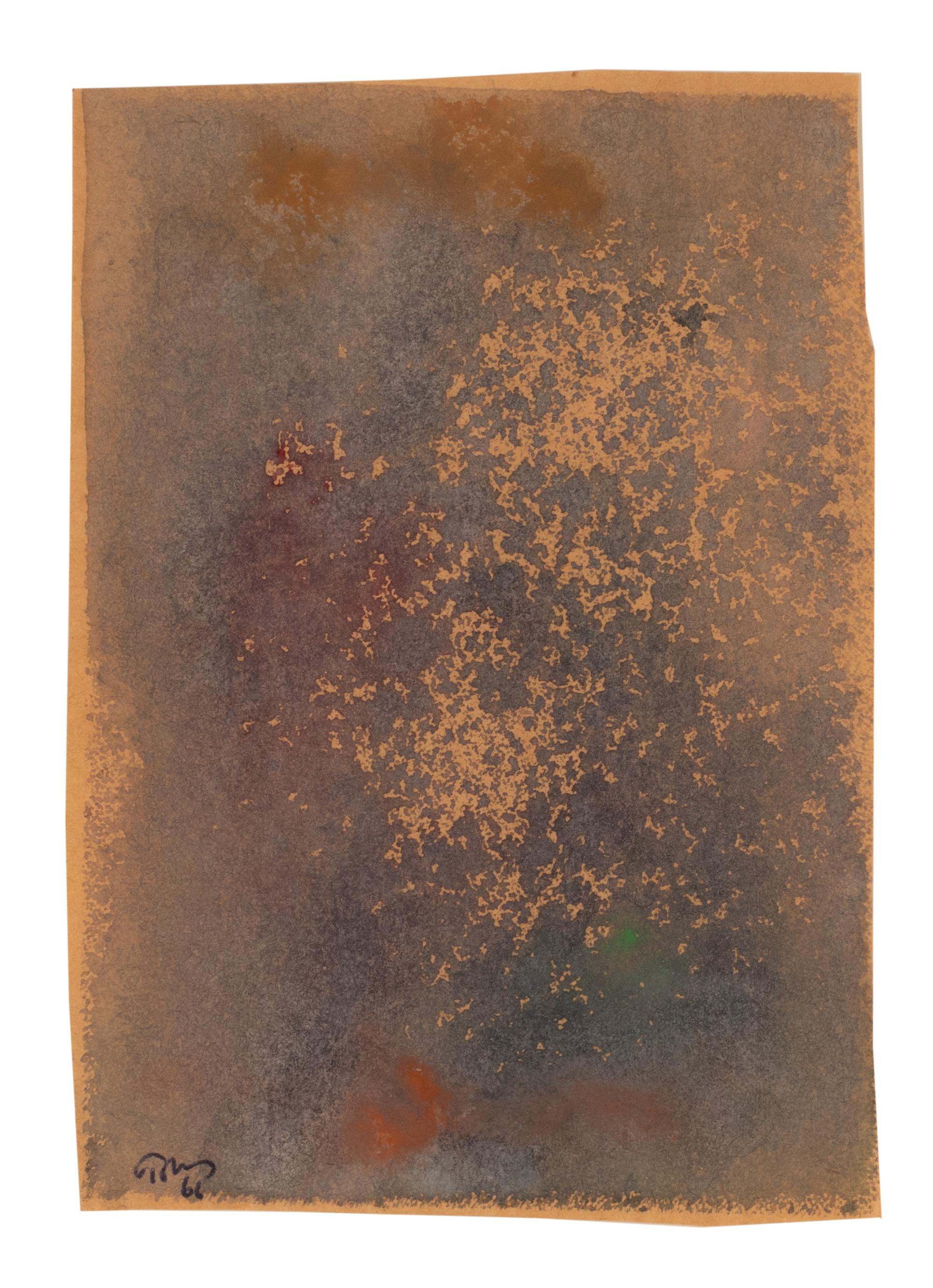 Untitled, 1966.