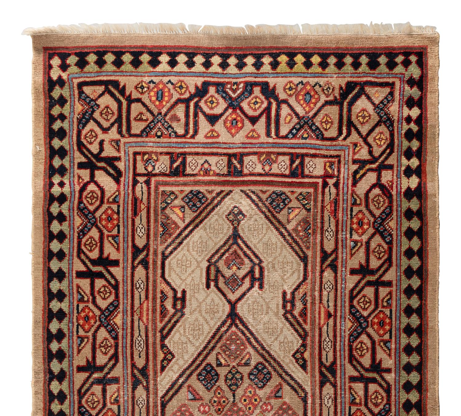 A Northwest Persian Runner