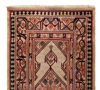 A Northwest Persian Runner