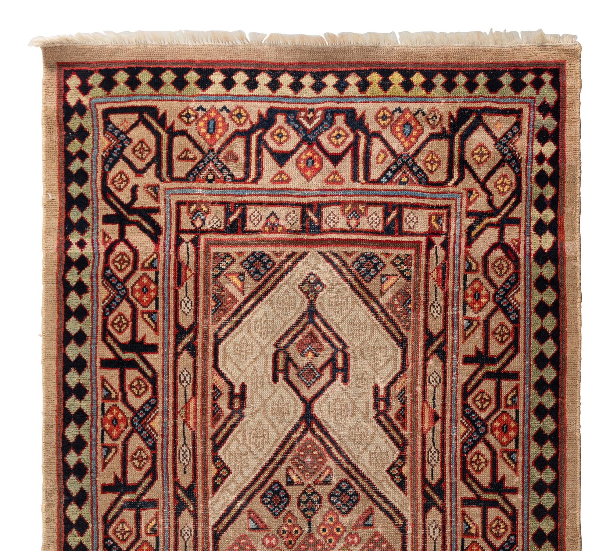 A Northwest Persian Runner